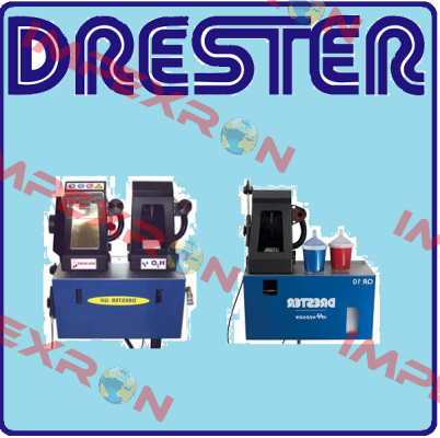 spare part for W-550 (0.338.509) Drester