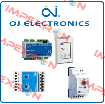 ETR2 230V OJ Electronics