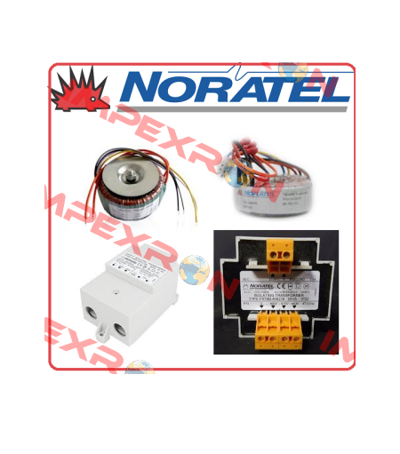 9-115-001196 Noratel