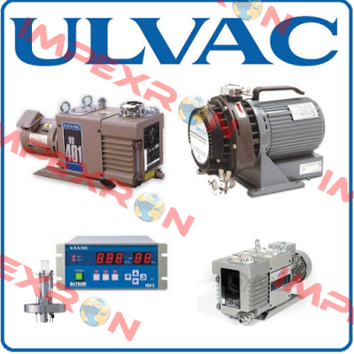 RMS10 ULVAC