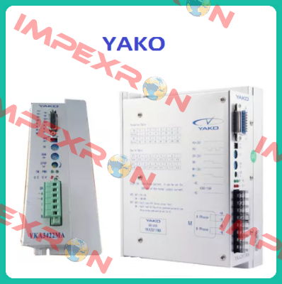 YK31122A Yako
