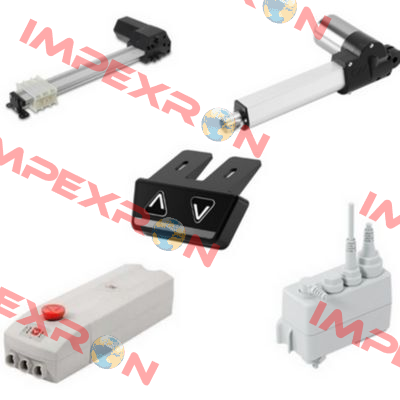 RF ECO BT/BK/BK (88802) Okin