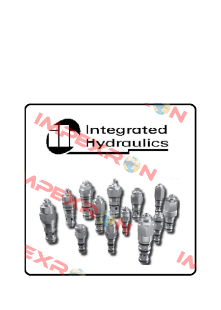 S902  Integrated Hydraulics (EATON)