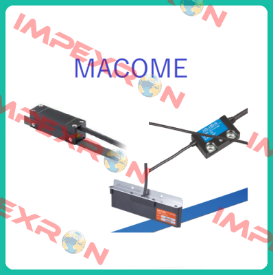 SIS-140 Macome