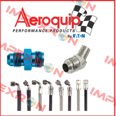 SA16604-04-04  Aeroquip