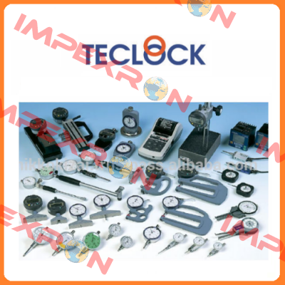 GX-02A Teclock