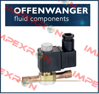 Body filling for GBD  OFFENWANGER