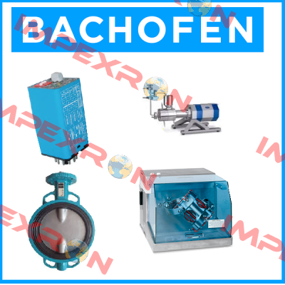 A 22C 04 Bachofen