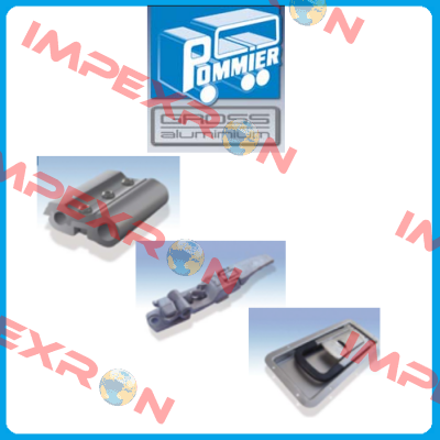 Repair kit for 29.05650 Pommier