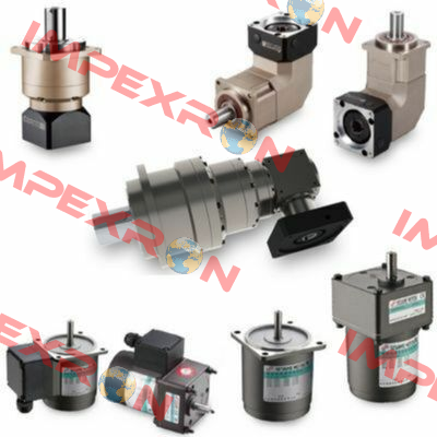 PEL60-10-P2 Sesame Motor