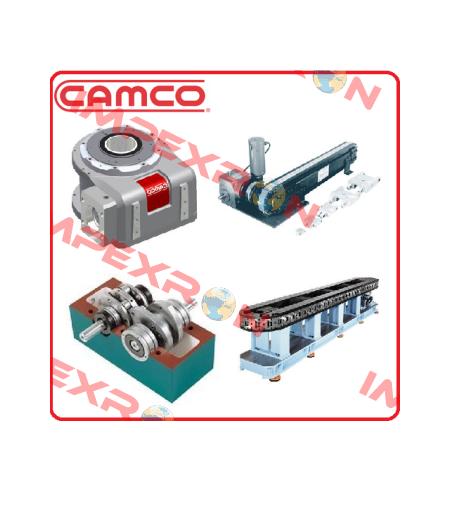 4.0D CAMCO