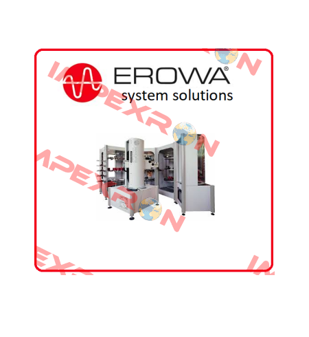HB-ER605.1-M Erowa