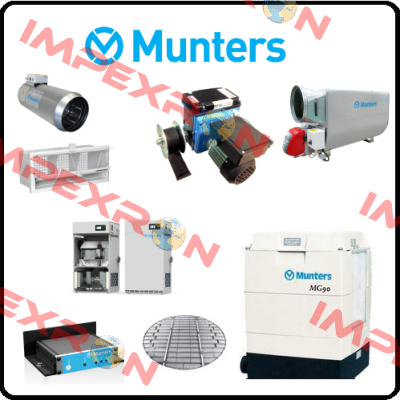 CC029A Munters