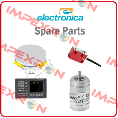HEMA-DC-2048 Electronica Mechatronic Systems