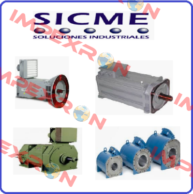 P 132 X2-PVA/B3 SICME