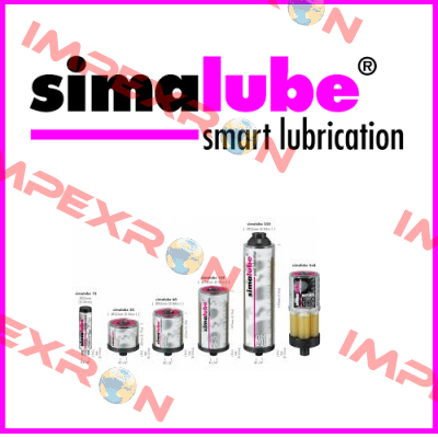 SL 02 125CC.  Simalube