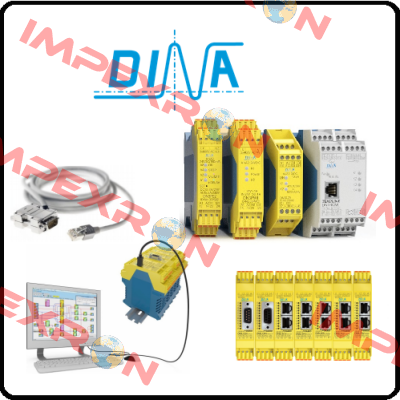 AWM 2464 DINA