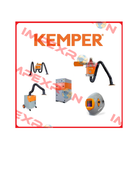 Filter-Master XL Kemper