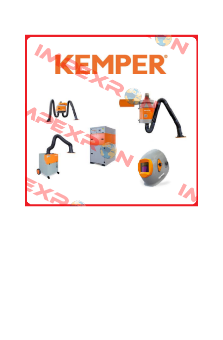 PTFE membrane for Filter-Master XL Kemper