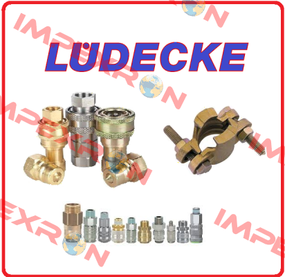 VAG 10-X25 Ludecke