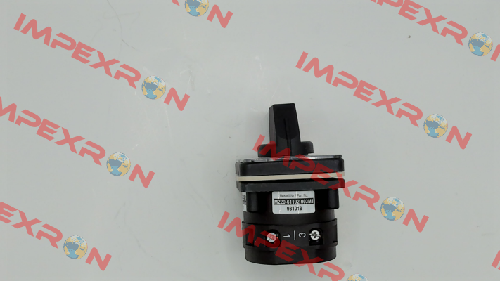 M220-61192-003M1 Salzer