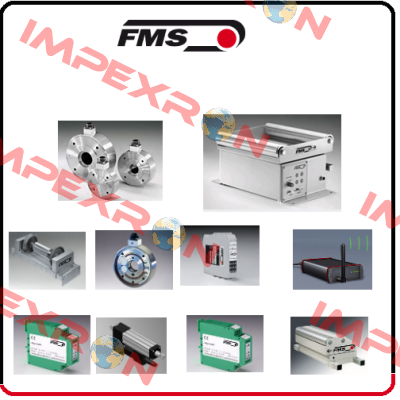 Repair kit for Q100-762 İSO Fms