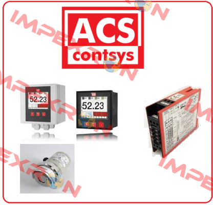 Vibrocont-Mini SCM-200-2GA01S ACS CONTSYS