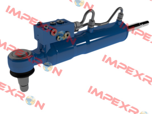 ZF0501212414 Weber Hydraulik
