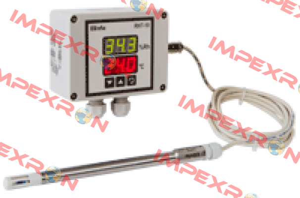 E-RHT-10 Elimko
