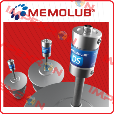 Memolub Eco Memolub