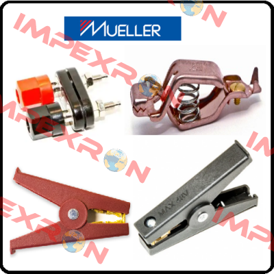 BU-49-4 Mueller Electric