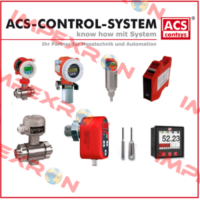 TVA-120-P3-U0  Acs Control-System