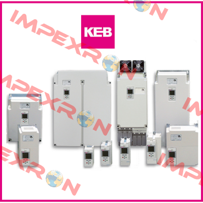 16.F5.C1E-Y00A OEM LAIPPLE KEB