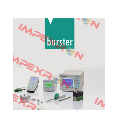 8690-5002-V-06-08-0 Burster