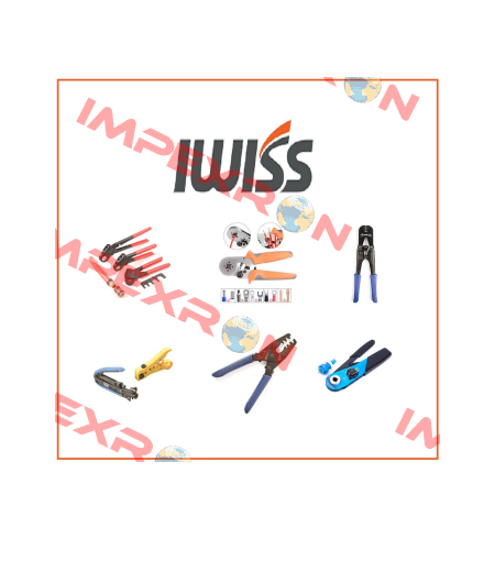 IWS-1440L IWISS