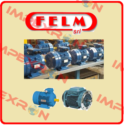 F2LVP-280S-4 Felm