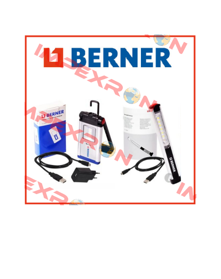 soldering iron 75w Berner