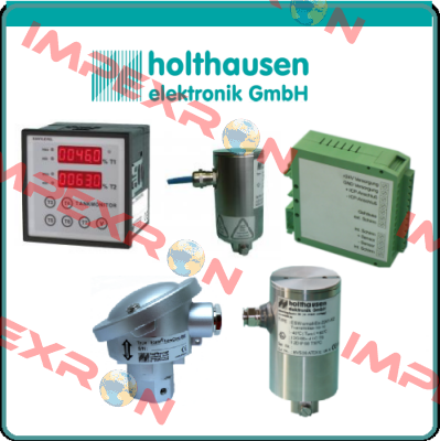 VDT CONTROL 2 PC1  HOLTHAUSEN ELEKTRONIK