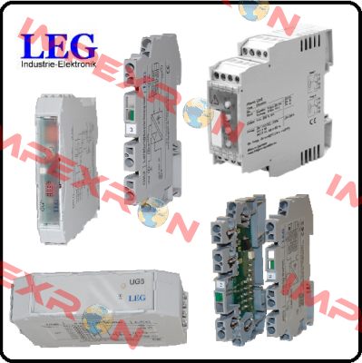 SU4 LEG LEG Industrie Elektronik