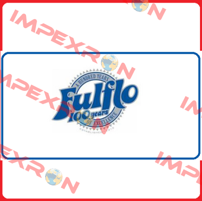 VJ4R SS ZK19 35008 Fulflo