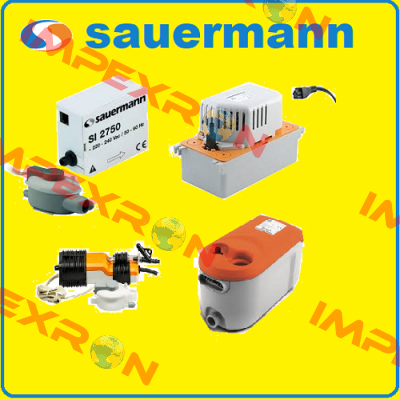 Configuration software LCC-S Sauermann