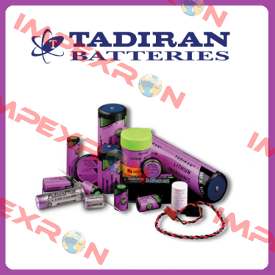 SL-360 AA/PR Tadiran