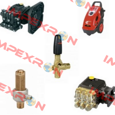 VHT6628 Interpump