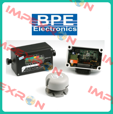 7.625.008 BPE Electronics (Dana Brevini Group)