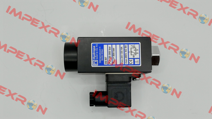 DS-507-350 Hydropa Hydrostar