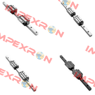 SBI20 SLS K1 SBC Linear Rail System