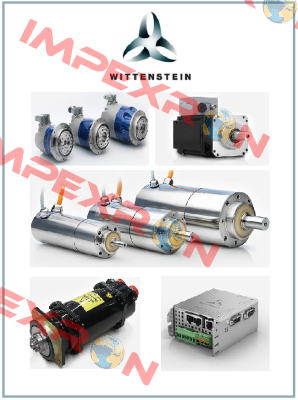 NPK005S-MF2-5-0B1-1S01 Wittenstein