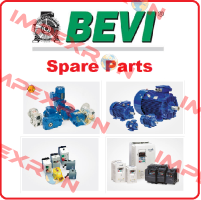 Type: 4AI2n 802-4 B3/B14 SKF Bevi