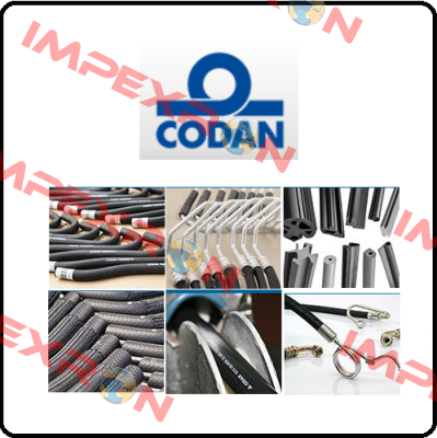 165233 Codan