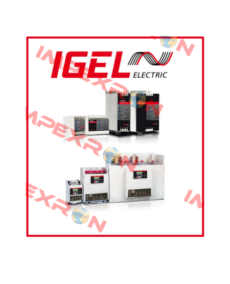 EPT-TX 3.3KV IGEL Electric